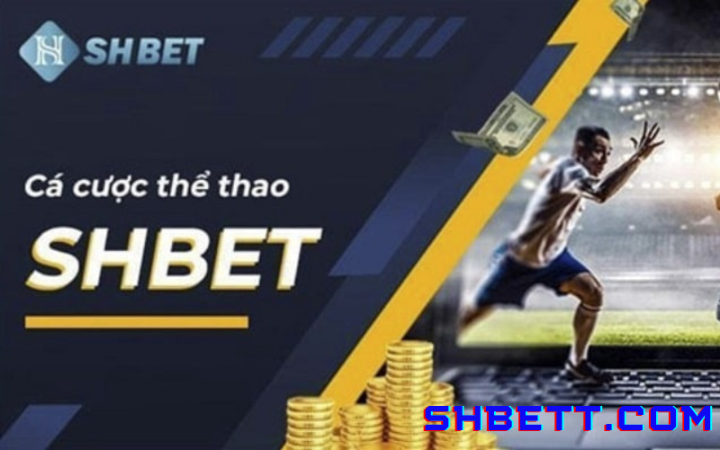 trang cá cược bóng đá shbet